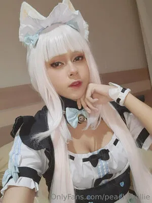 Peachykellie OnlyFans Leaked Free Thumbnail Picture - #utjaqpy6HQ
