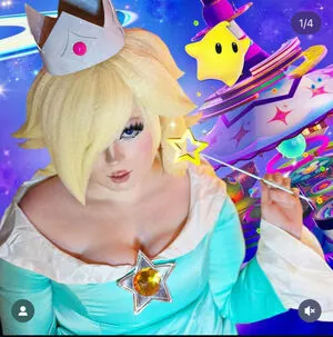 Peachykitticosplay OnlyFans Leaked Free Thumbnail Picture - #lWLPNlpqkt