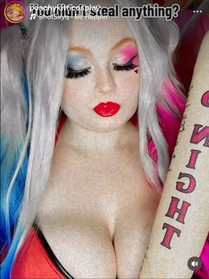 Peachykitticosplay OnlyFans Leaked Free Thumbnail Picture - #rQvCsDwVeI