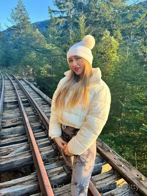 Peachykittyxx OnlyFans Leaked Free Thumbnail Picture - #0sCiaRF0np