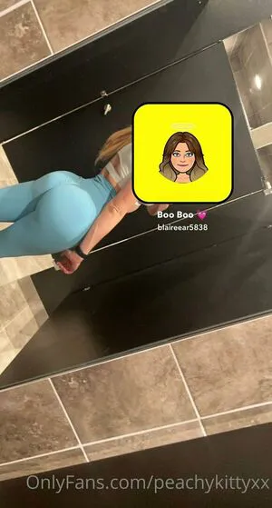 Peachykittyxx OnlyFans Leaked Free Thumbnail Picture - #YSB4MMcZYj