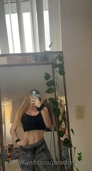 Peachykittyxx OnlyFans Leaked Free Thumbnail Picture - #hxdiDCwD6Y