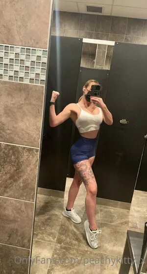 Peachykittyxx OnlyFans Leaked Free Thumbnail Picture - #jOaWHniUV8