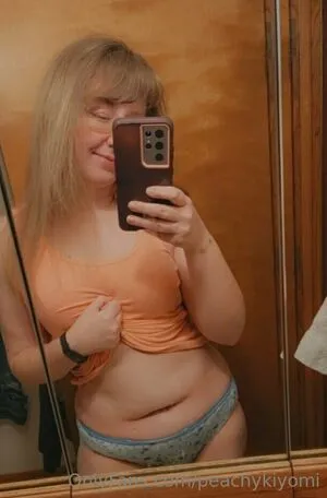 Peachykiyomi OnlyFans Leaked Free Thumbnail Picture - #2XrihczjhS