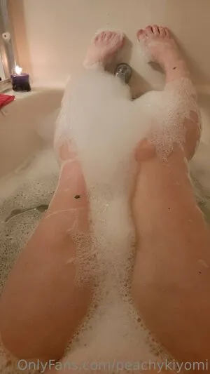 Peachykiyomi OnlyFans Leaked Free Thumbnail Picture - #91l9OcStbO