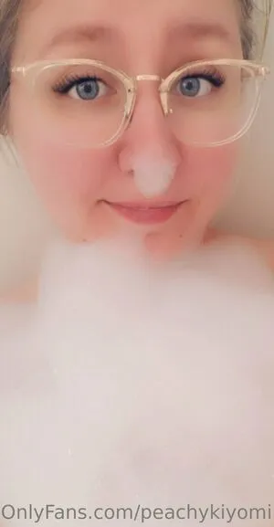 Peachykiyomi OnlyFans Leaked Free Thumbnail Picture - #DU6R325dZC