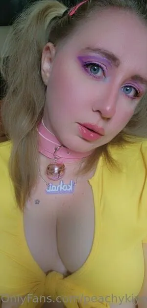 Peachykiyomi OnlyFans Leaked Free Thumbnail Picture - #HZYpeCNG7V
