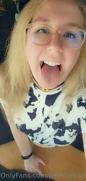Peachykiyomi OnlyFans Leaked Free Thumbnail Picture - #nQXpj14nTi