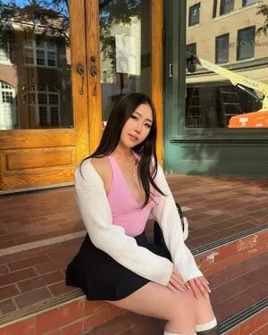 Peachykorean OnlyFans Leaked Free Thumbnail Picture - #DoOZYjudj6