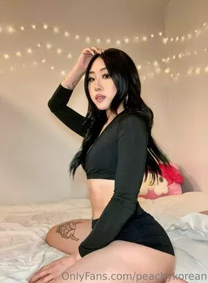 Peachykorean OnlyFans Leaked Free Thumbnail Picture - #A2jUOtbS0T