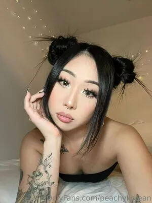 Peachykorean OnlyFans Leaked Free Thumbnail Picture - #D7UzQJENRs