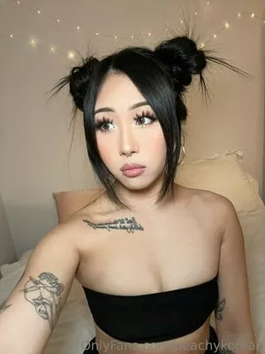 Peachykorean OnlyFans Leaked Free Thumbnail Picture - #bkNT9vUuYM