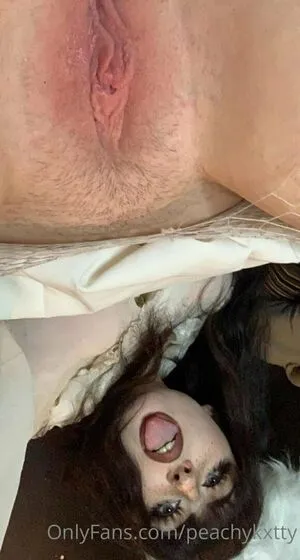 Peachykxtty OnlyFans Leaked Free Thumbnail Picture - #JJVbjVTeMP