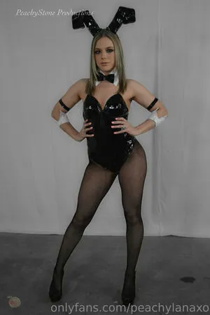 Peachylanaxo OnlyFans Leaked Free Thumbnail Picture - #JEimck8fII