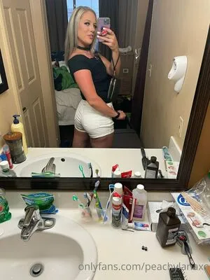 Peachylanaxo OnlyFans Leaked Free Thumbnail Picture - #ZXXquCdT7V