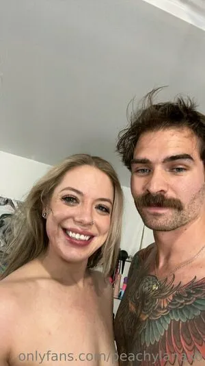 Peachylanaxo OnlyFans Leaked Free Thumbnail Picture - #g0YNoYi3EC