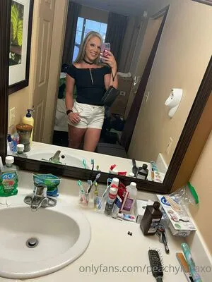 Peachylanaxo OnlyFans Leaked Free Thumbnail Picture - #jOf7L1Ogai