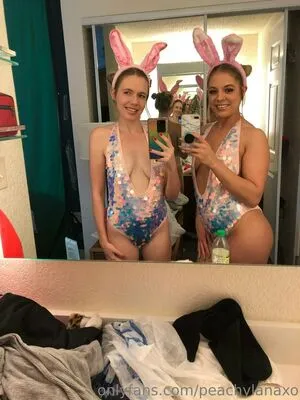 Peachylanaxo OnlyFans Leaked Free Thumbnail Picture - #tXd5toscHi