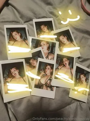 Peachylewdscosplay OnlyFans Leaked Free Thumbnail Picture - #XBD3LDUeSV