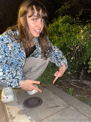 Peachylii OnlyFans Leaked Free Thumbnail Picture - #6YJCJAb5tg