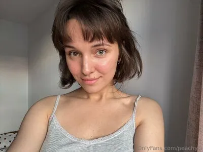 Peachylii OnlyFans Leaked Free Thumbnail Picture - #6dDUTE6KIP