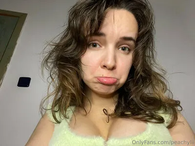 Peachylii OnlyFans Leaked Free Thumbnail Picture - #7aoiNKPkGd