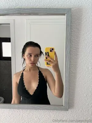 Peachylii OnlyFans Leaked Free Thumbnail Picture - #AXuTtzWwqC