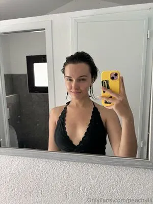 Peachylii OnlyFans Leaked Free Thumbnail Picture - #AnGTw5REFT