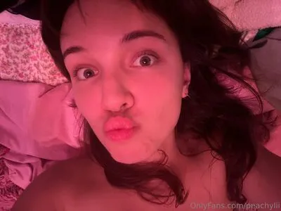 Peachylii OnlyFans Leaked Free Thumbnail Picture - #CFJ8SxtJSv