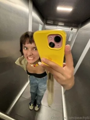 Peachylii OnlyFans Leaked Free Thumbnail Picture - #DPvMW2dzHo