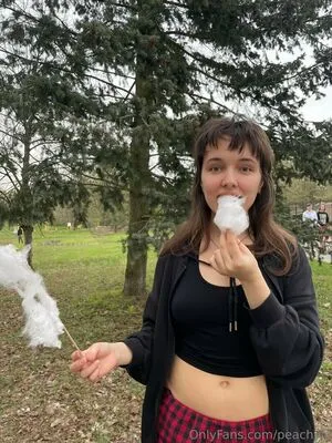 Peachylii OnlyFans Leaked Free Thumbnail Picture - #G44Lmmfg2o