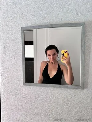 Peachylii OnlyFans Leaked Free Thumbnail Picture - #K6AqhR9w7w