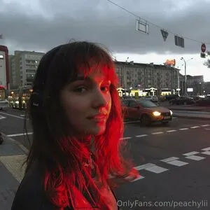 Peachylii OnlyFans Leaked Free Thumbnail Picture - #R4SIZvCKYo