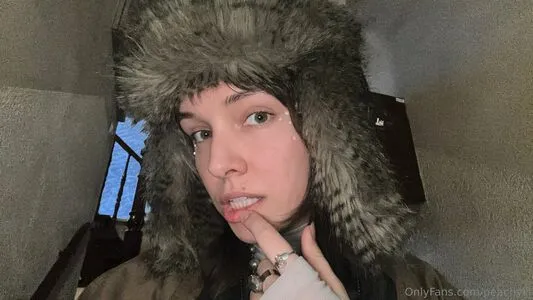 Peachylii OnlyFans Leaked Free Thumbnail Picture - #RfahF0xgHz