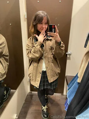 Peachylii OnlyFans Leaked Free Thumbnail Picture - #WcC3i9vmJ2