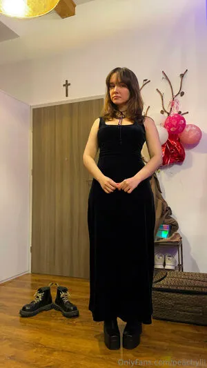 Peachylii OnlyFans Leaked Free Thumbnail Picture - #YzbyRsyYe5