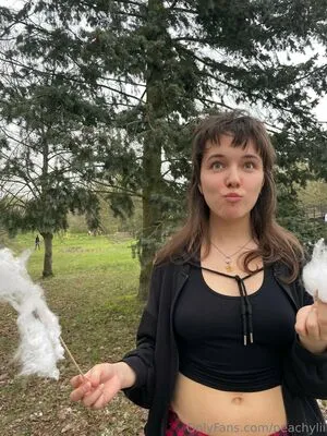 Peachylii OnlyFans Leaked Free Thumbnail Picture - #oGLhJ5kKWD