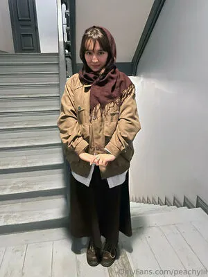 Peachylii OnlyFans Leaked Free Thumbnail Picture - #pbGCVEiLUj