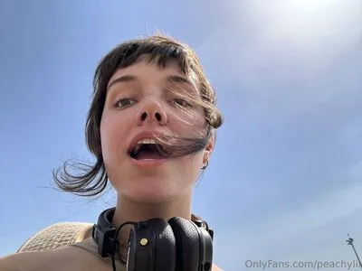 Peachylii OnlyFans Leaked Free Thumbnail Picture - #qYyl9fbfiB