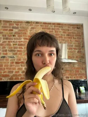 Peachylii OnlyFans Leaked Free Thumbnail Picture - #tuR6PtFoWs