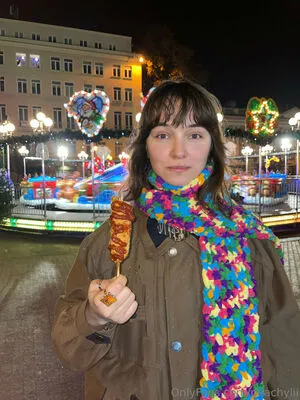 Peachylii OnlyFans Leaked Free Thumbnail Picture - #w2PYN1KaZa