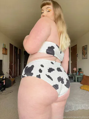 Peachylilslut OnlyFans Leaked Free Thumbnail Picture - #m59CPIhGlu