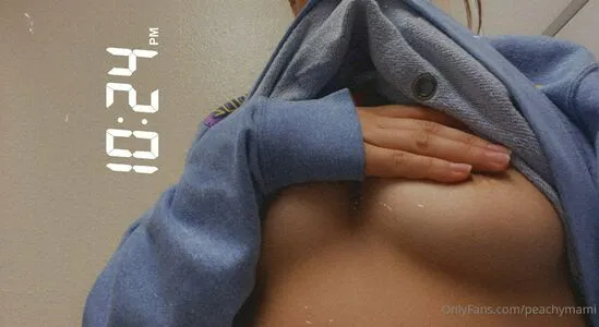 Peachymami OnlyFans Leaked Free Thumbnail Picture - #37B8JhzxDC