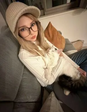 Peachymilky OnlyFans Leaked Free Thumbnail Picture - #0KLmXsVYLs