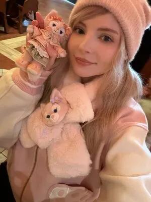 Peachymilky OnlyFans Leaked Free Thumbnail Picture - #7gLZAu6QhS