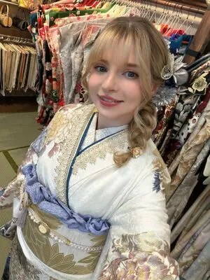 Peachymilky OnlyFans Leaked Free Thumbnail Picture - #8qhURzLCp7