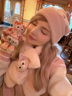 Peachymilky OnlyFans Leaked Free Thumbnail Picture - #LFoaiubFvn