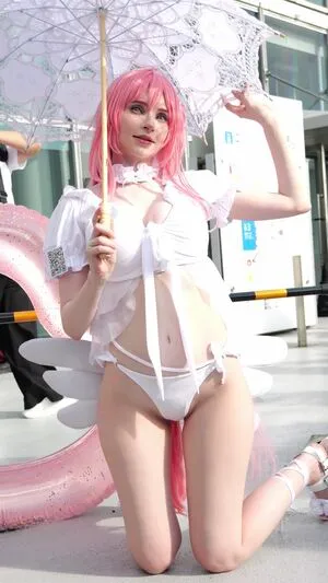 Peachymilky OnlyFans Leaked Free Thumbnail Picture - #SOBltdpQ21