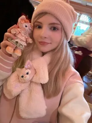 Peachymilky OnlyFans Leaked Free Thumbnail Picture - #V7Rvqi3pkp