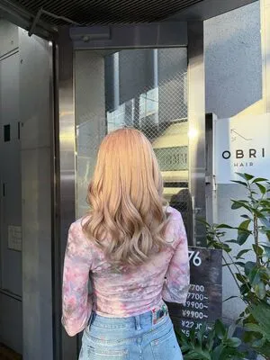 Peachymilky OnlyFans Leaked Free Thumbnail Picture - #wTkfczKsq1